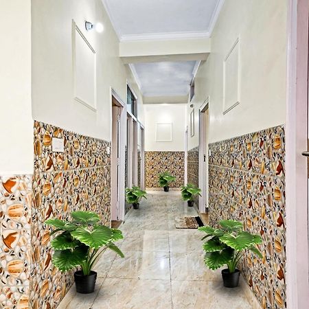 Hotel O Vasudev Inn Bhīm Tāl エクステリア 写真